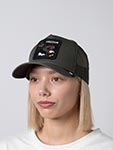 Бейсболка GOORIN BROTHERS арт. 101-2541 (болотный)